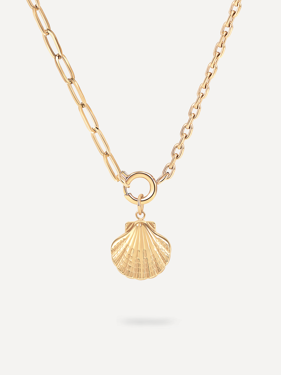 Conchiglia | Collana Mare