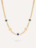 Duo | Collana Mare e Cielo
