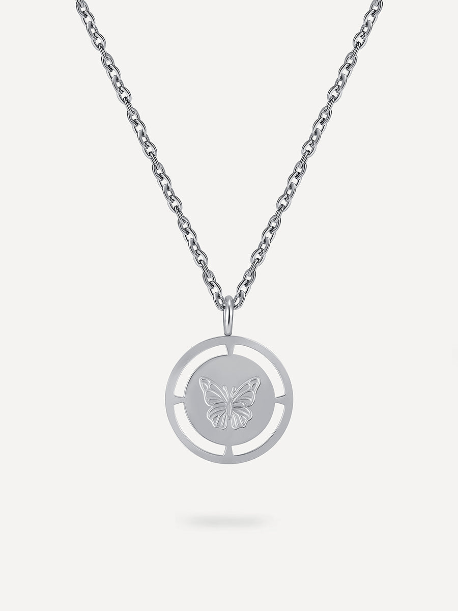 Farfalla | Collana Graceful