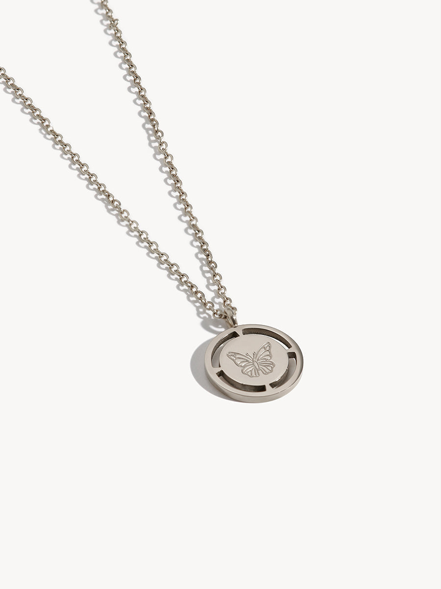 Farfalla | Collana Graceful