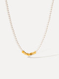 Frammenti | Collana di Perle