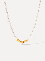 Frammenti | Collana di Perle
