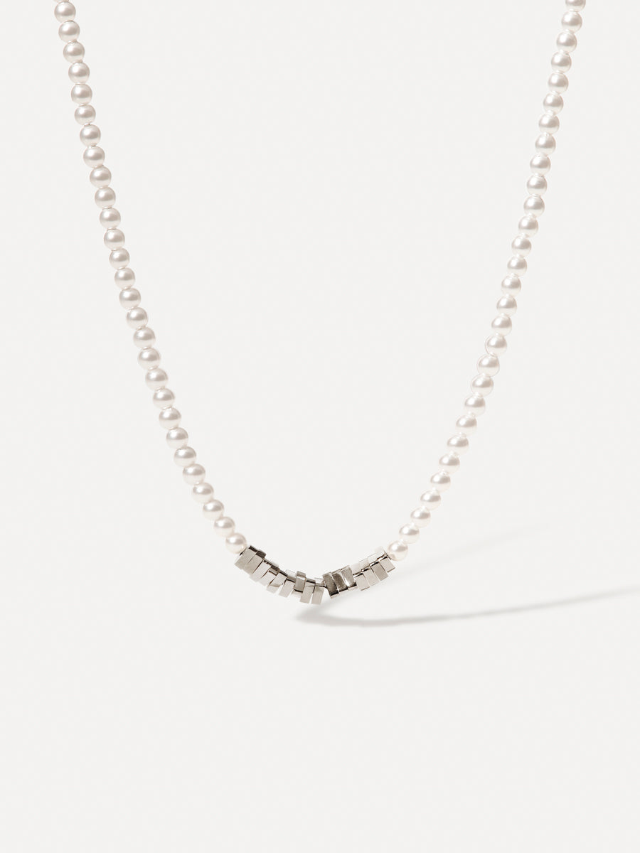 Frammenti | Collana di Perle
