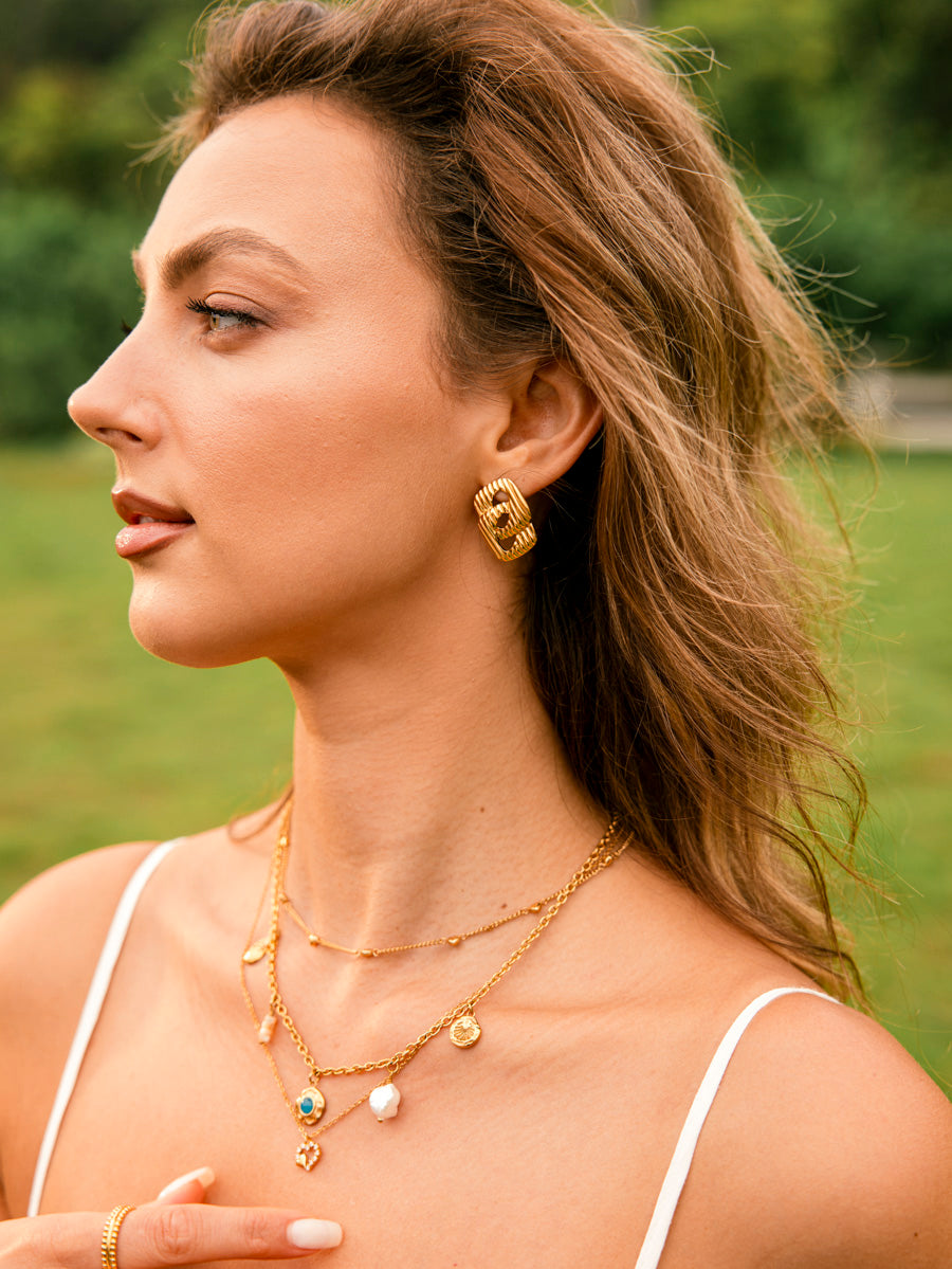 Melody | Collana con Cuore