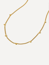 Melody | Collana con Cuore
