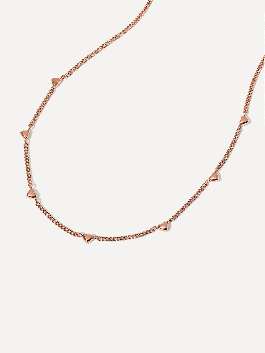 Melody | Collana con Cuore