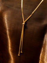 Serica | Catena Elegante