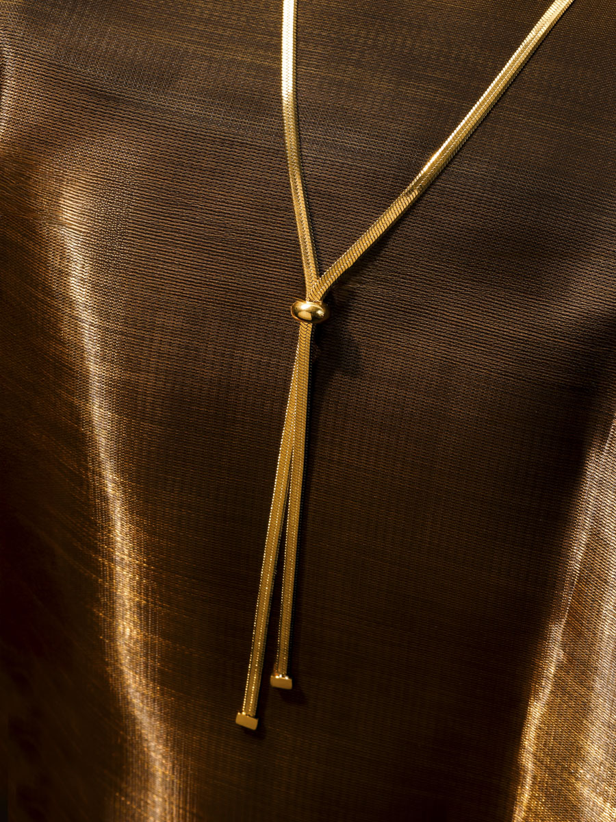 Serica | Catena Elegante