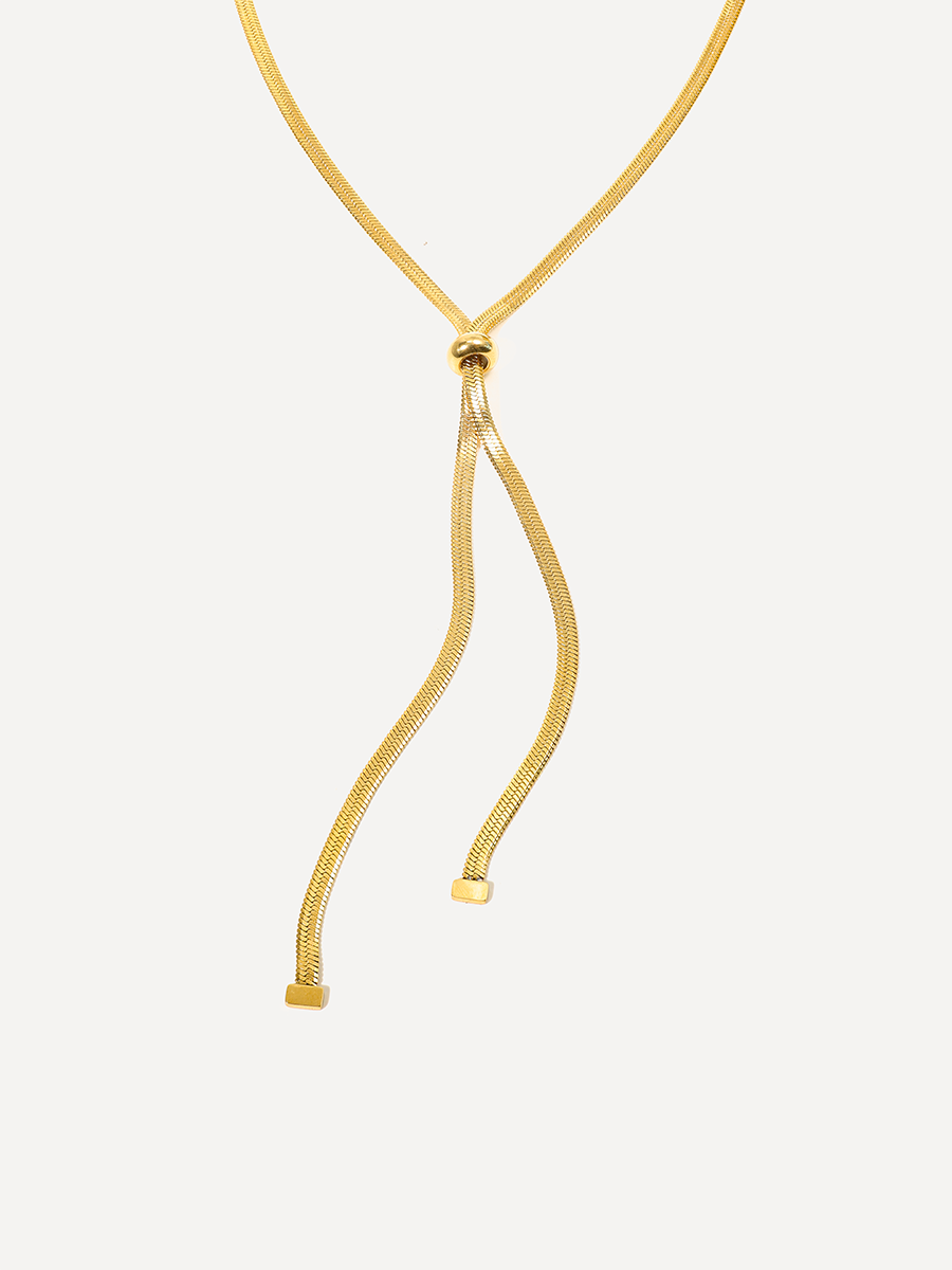 Serica | Catena Elegante