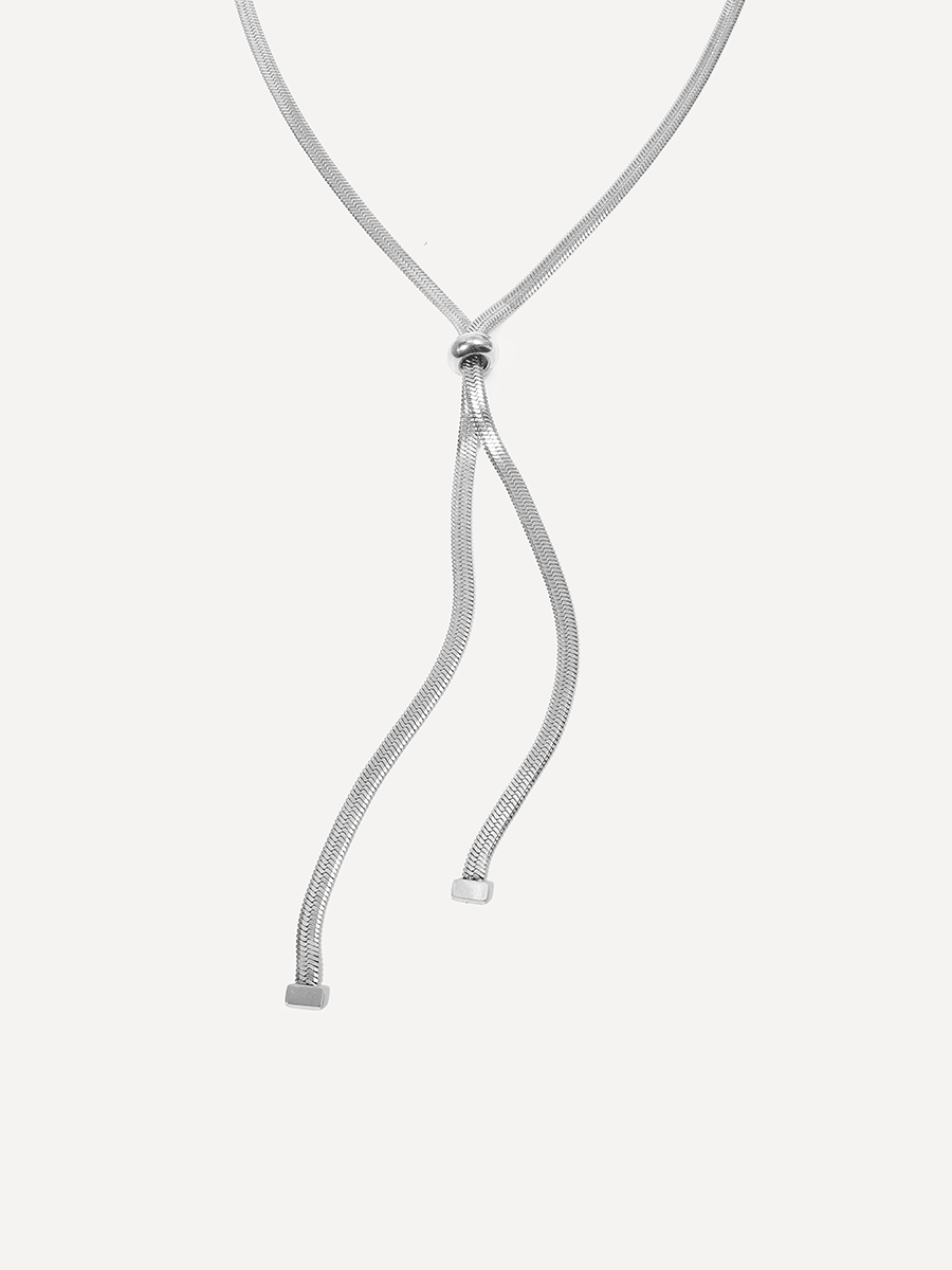 Serica | Catena Elegante