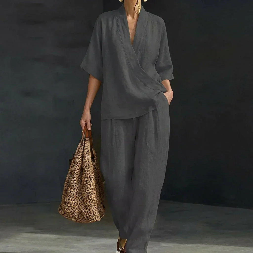 Tamara | Completo Due Pezzi Donna