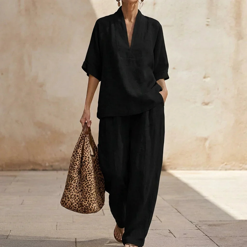 Tamara | Completo Due Pezzi Donna