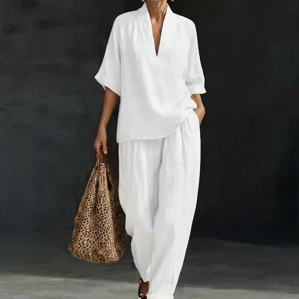 Tamara | Completo Due Pezzi Donna