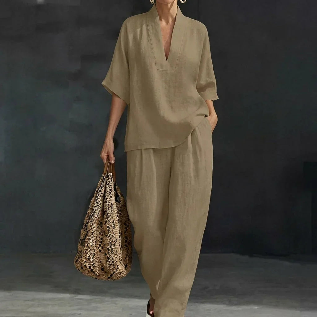 Tamara | Completo Due Pezzi Donna
