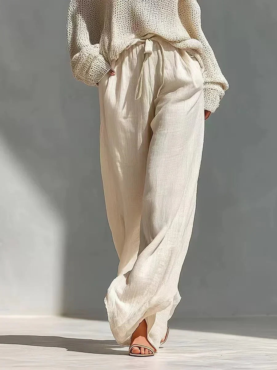 Tamara | Completo Elegante Due Pezzi