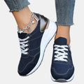 INGA | Scarpe a Punta Larga Senza Pressione