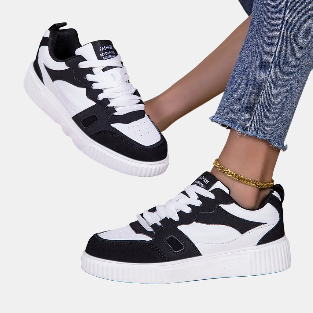 JENNIFER | Scarpe Antiscivolo Ultraleggere