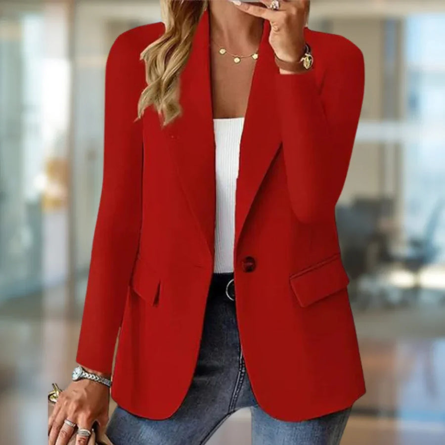 Paolina | Blazer sartoriale