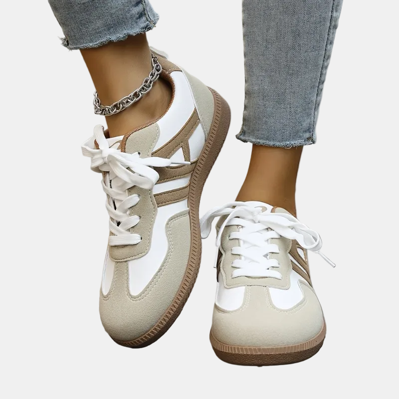 ANKE | Scarpe Antifatica Suola Ergonomica