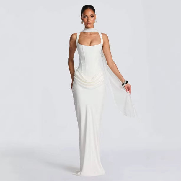 Silvana | Abito Elegante