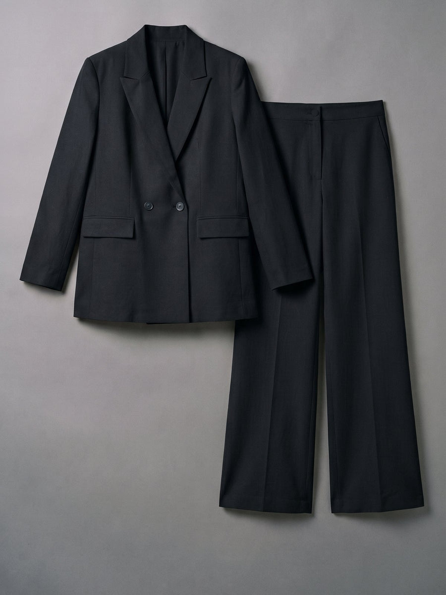 AURELIA | Tailleur Elegante Blazer e Pantalone