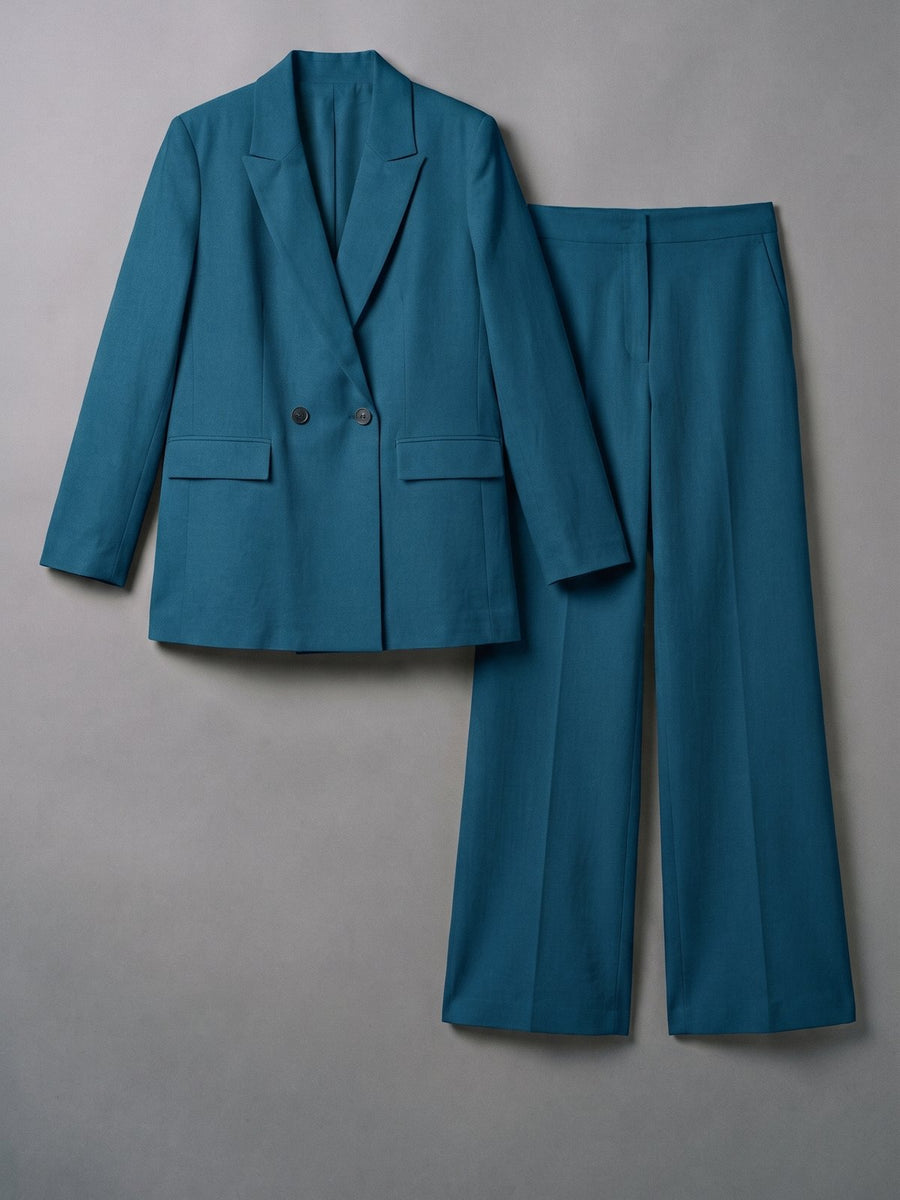 AURELIA | Tailleur Elegante Blazer e Pantalone