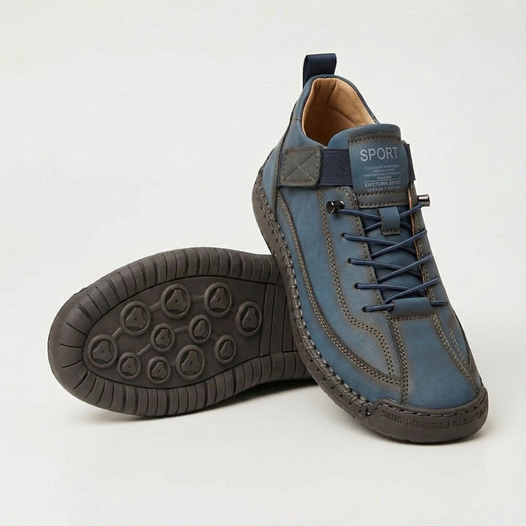 MIA | Scarpe Ortopediche Sostegno Totale