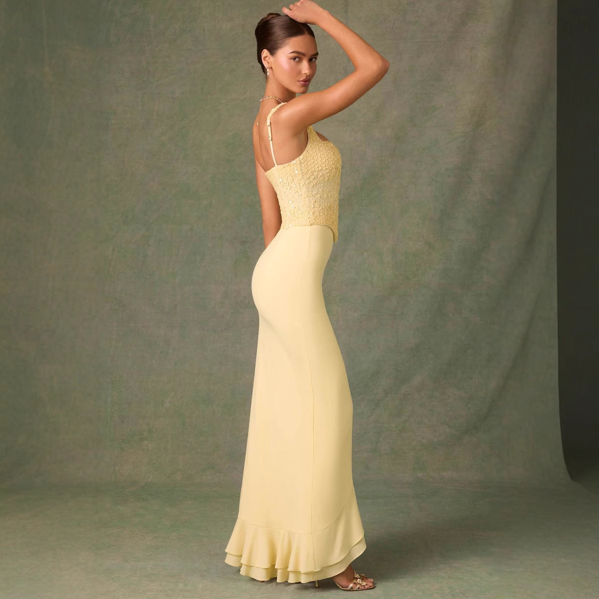 Mara | Abito Elegante