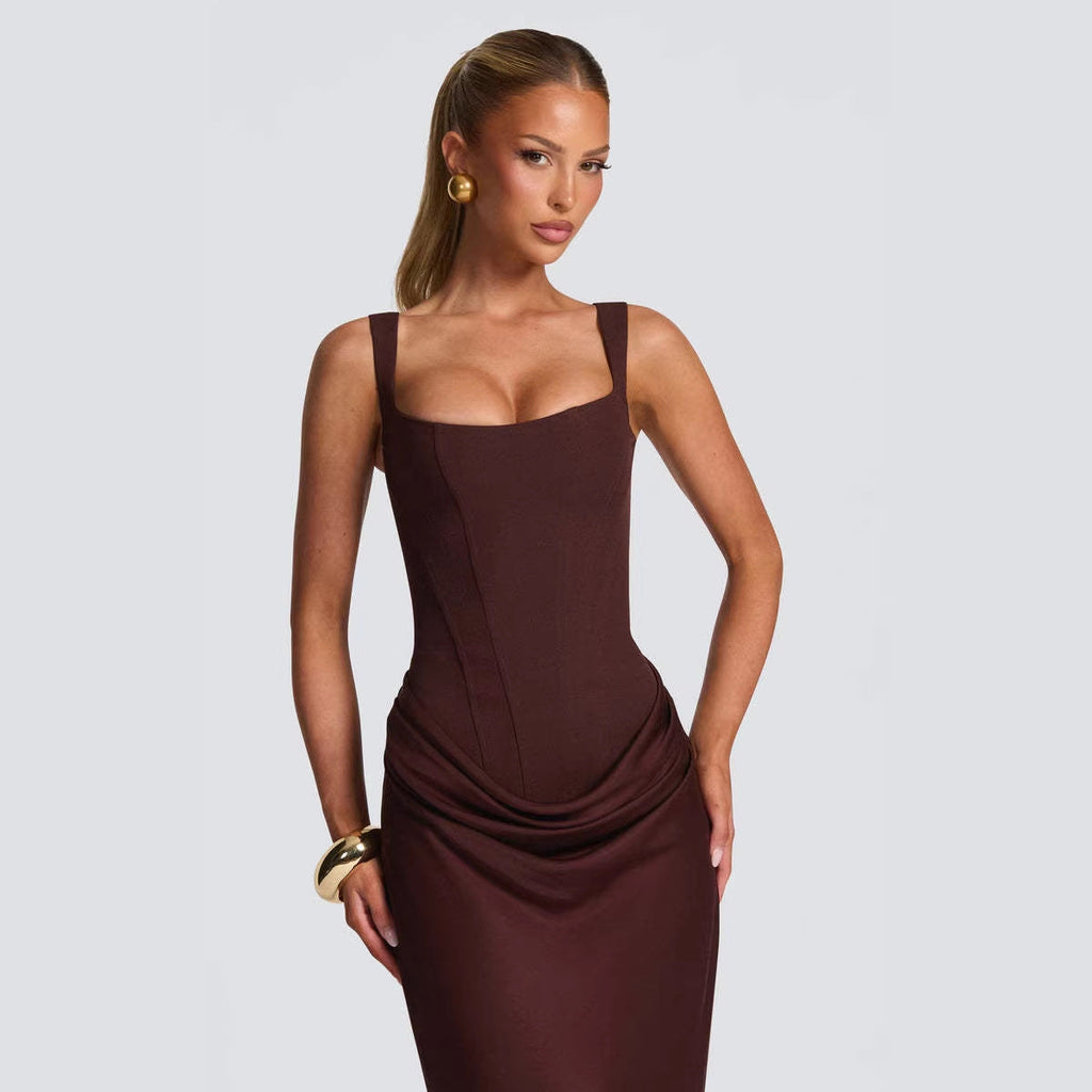 Silvana | Abito Elegante