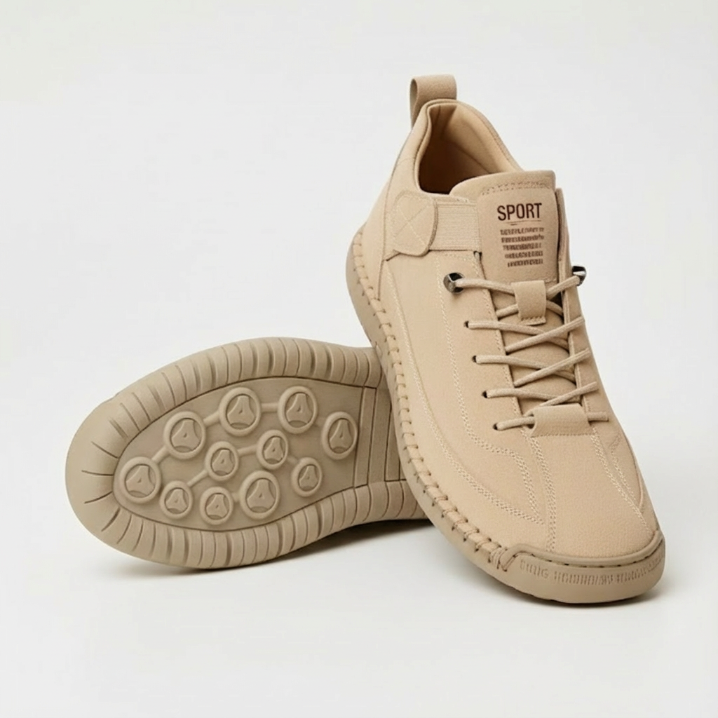 MIA | Scarpe Ortopediche Sostegno Totale