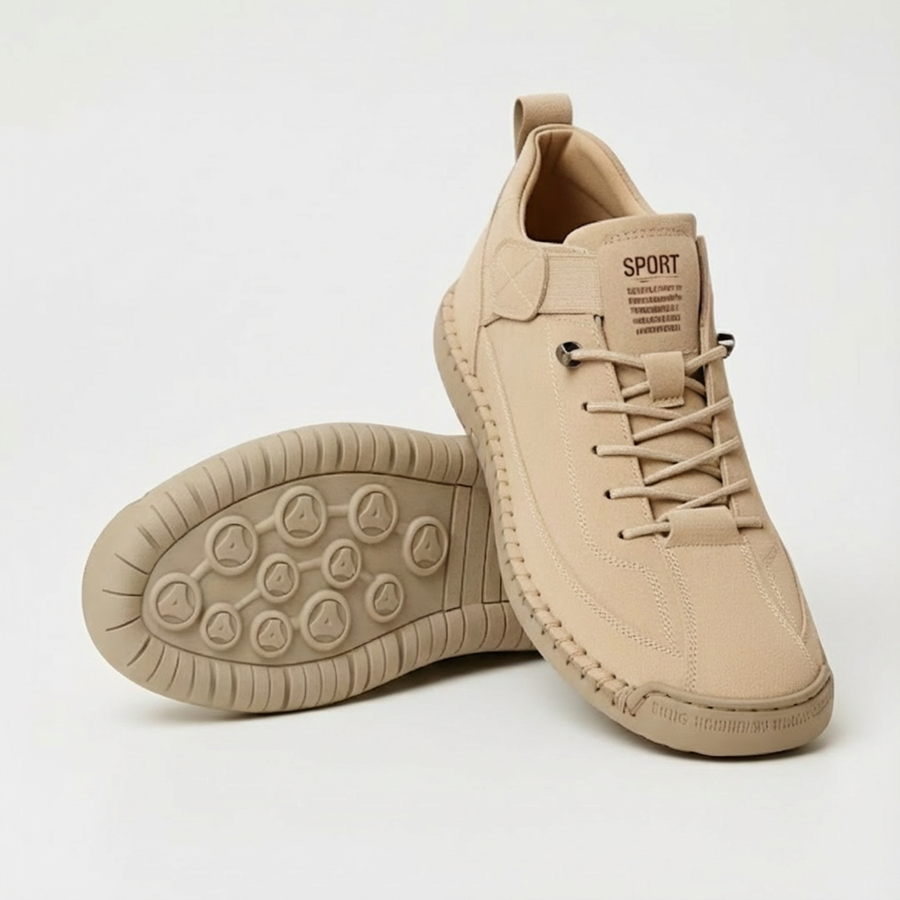 MIA | Scarpe Ortopediche Sostegno Totale