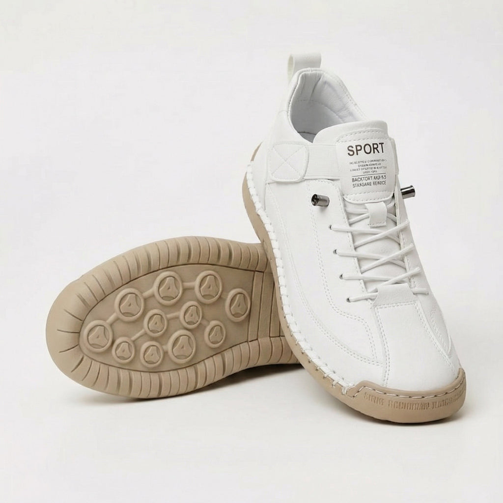 MIA | Scarpe Ortopediche Sostegno Totale
