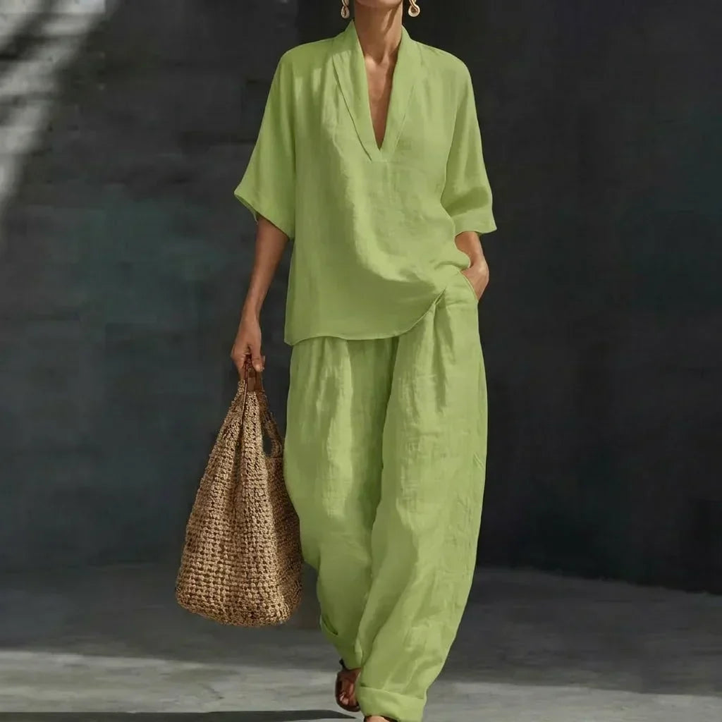 Tamara | Completo Due Pezzi Donna