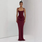 Silvana | Abito Elegante