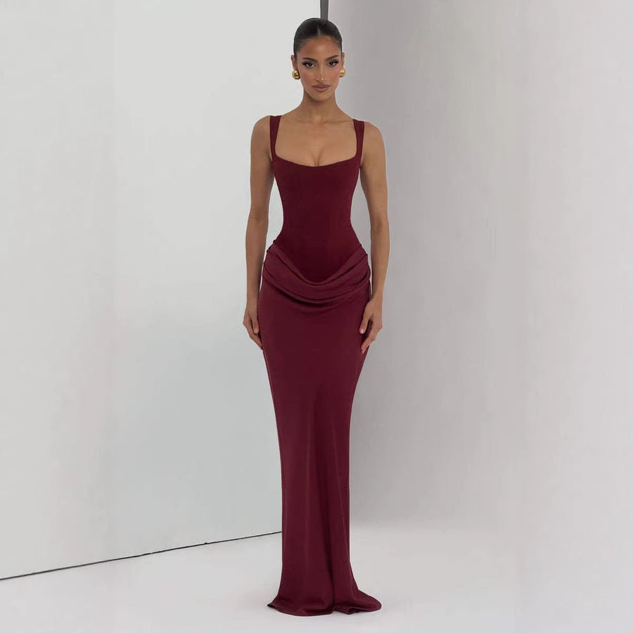Silvana | Abito Elegante
