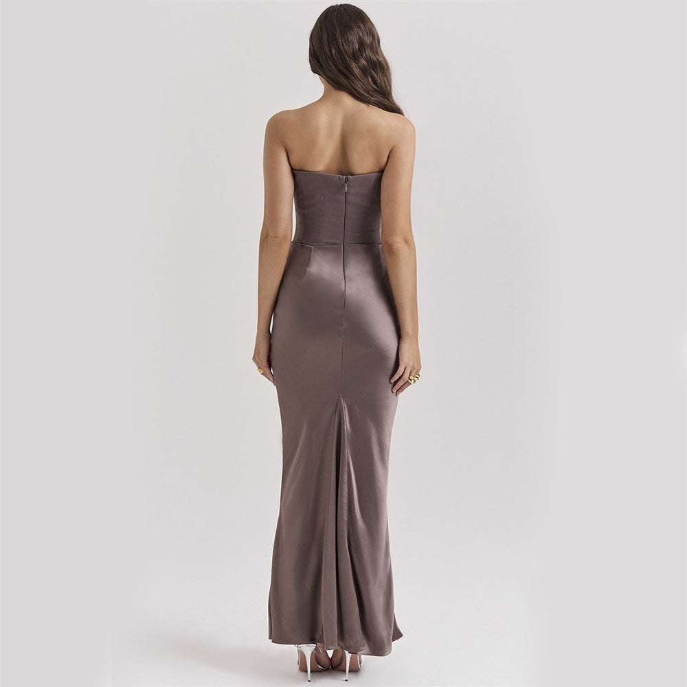 Lucilla | Abito Elegante