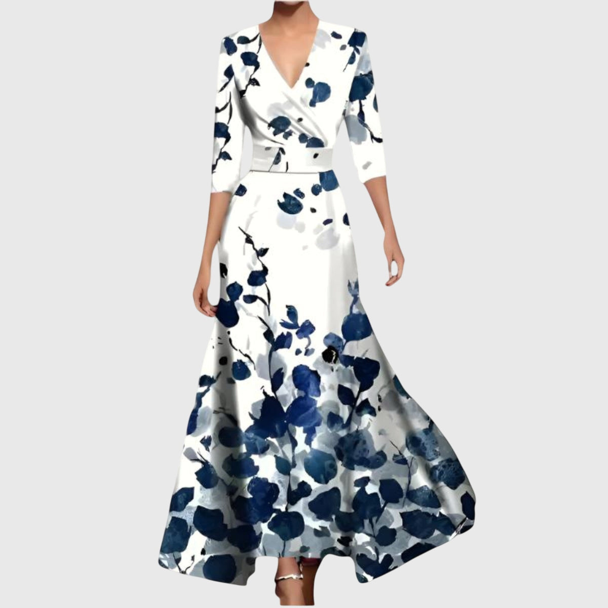 Leda | Abito Elegante