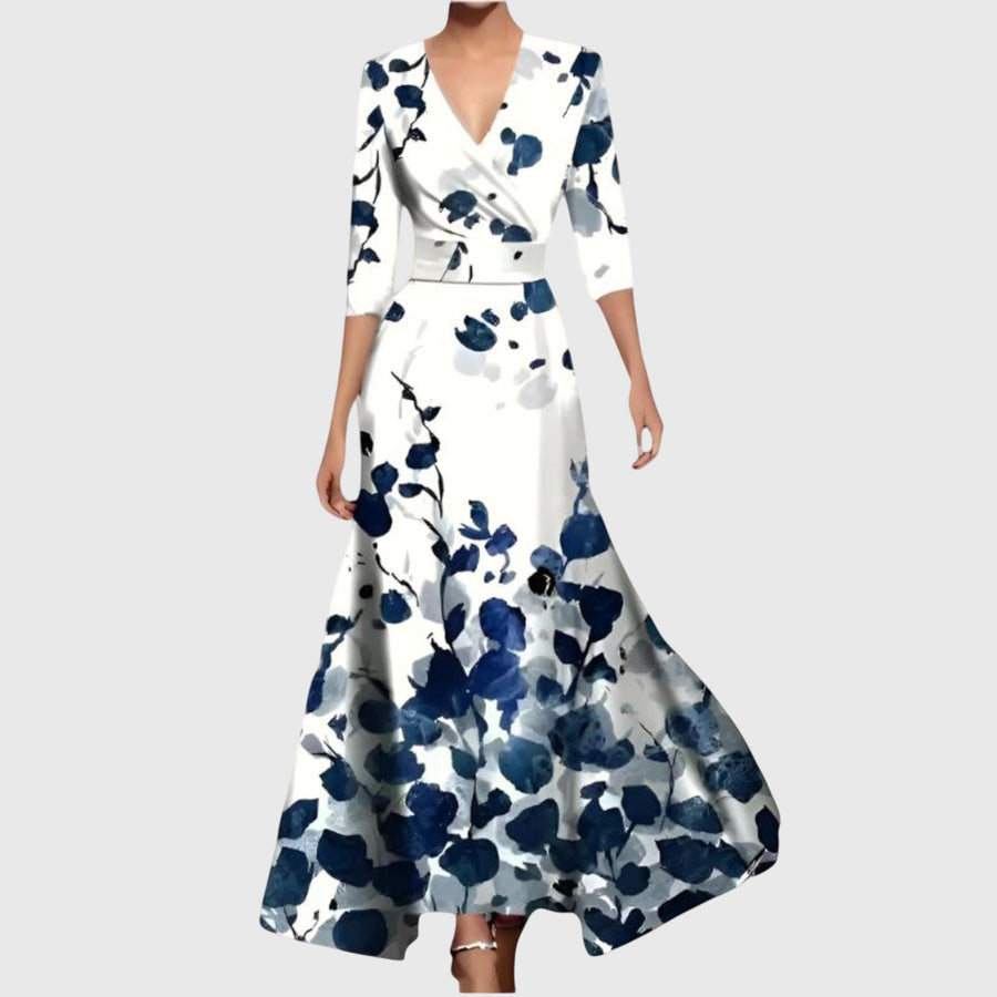 Leda | Abito Elegante