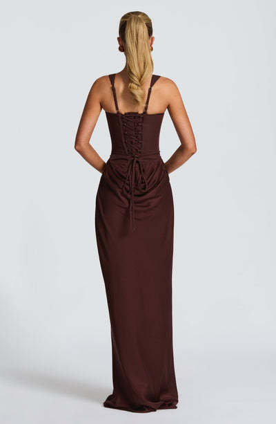 Silvana | Abito Elegante