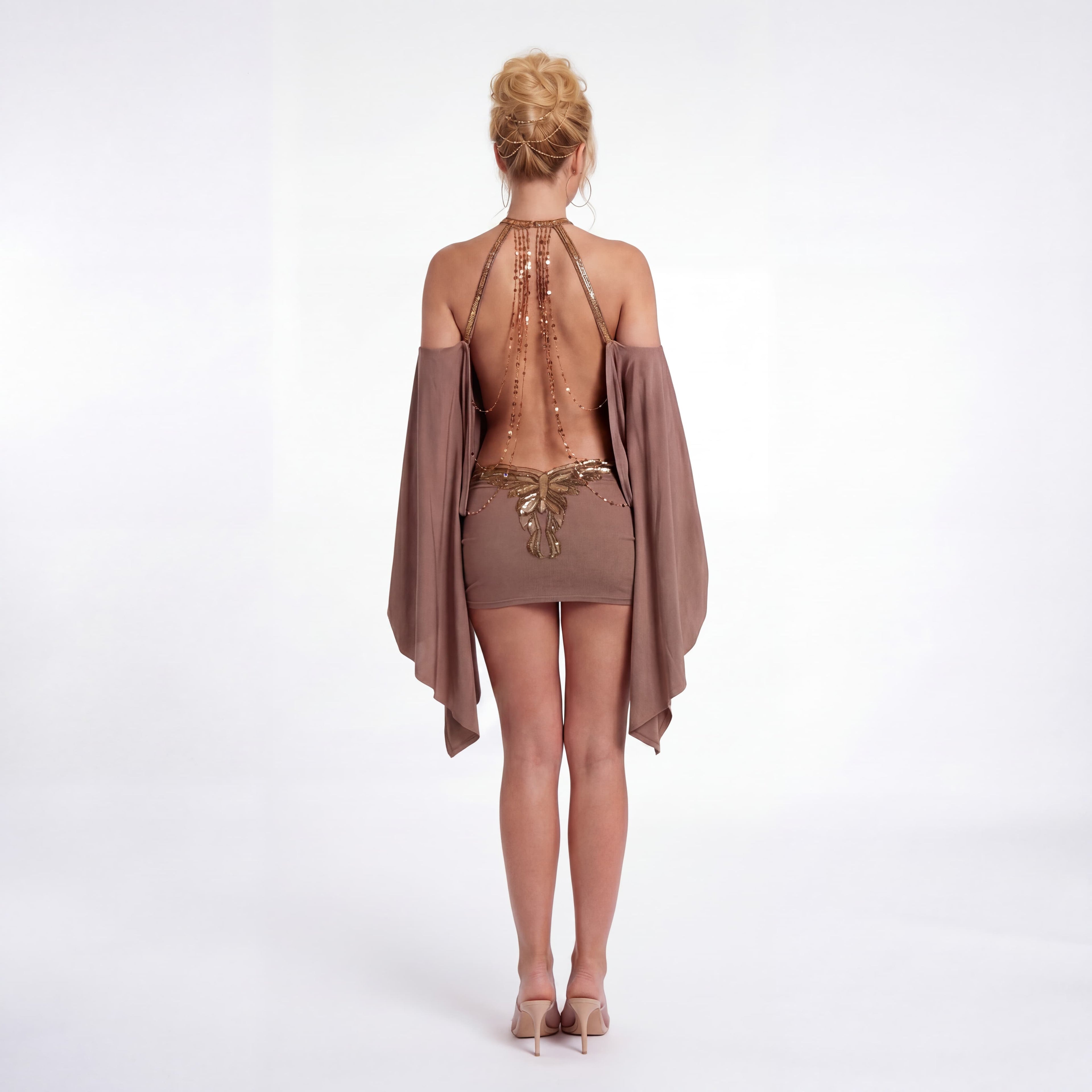 Vera | Abito Aderente