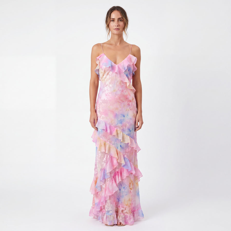 Rosalia | Abito Rosa
