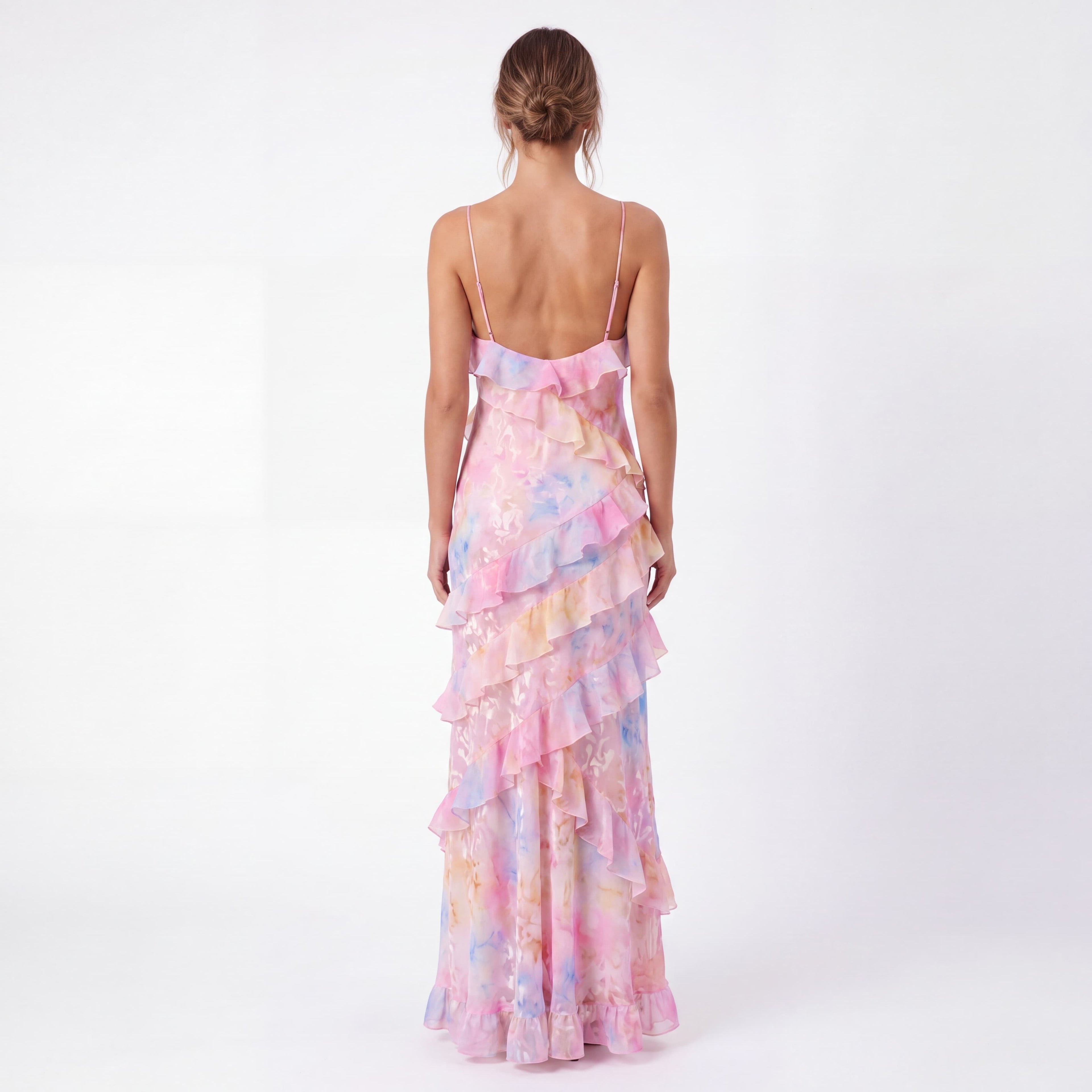 Rosalia | Abito Rosa