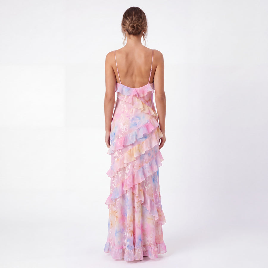 Rosalia | Abito Rosa