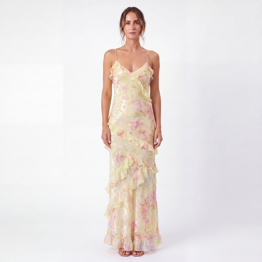 Rosalia | Abito Rosa