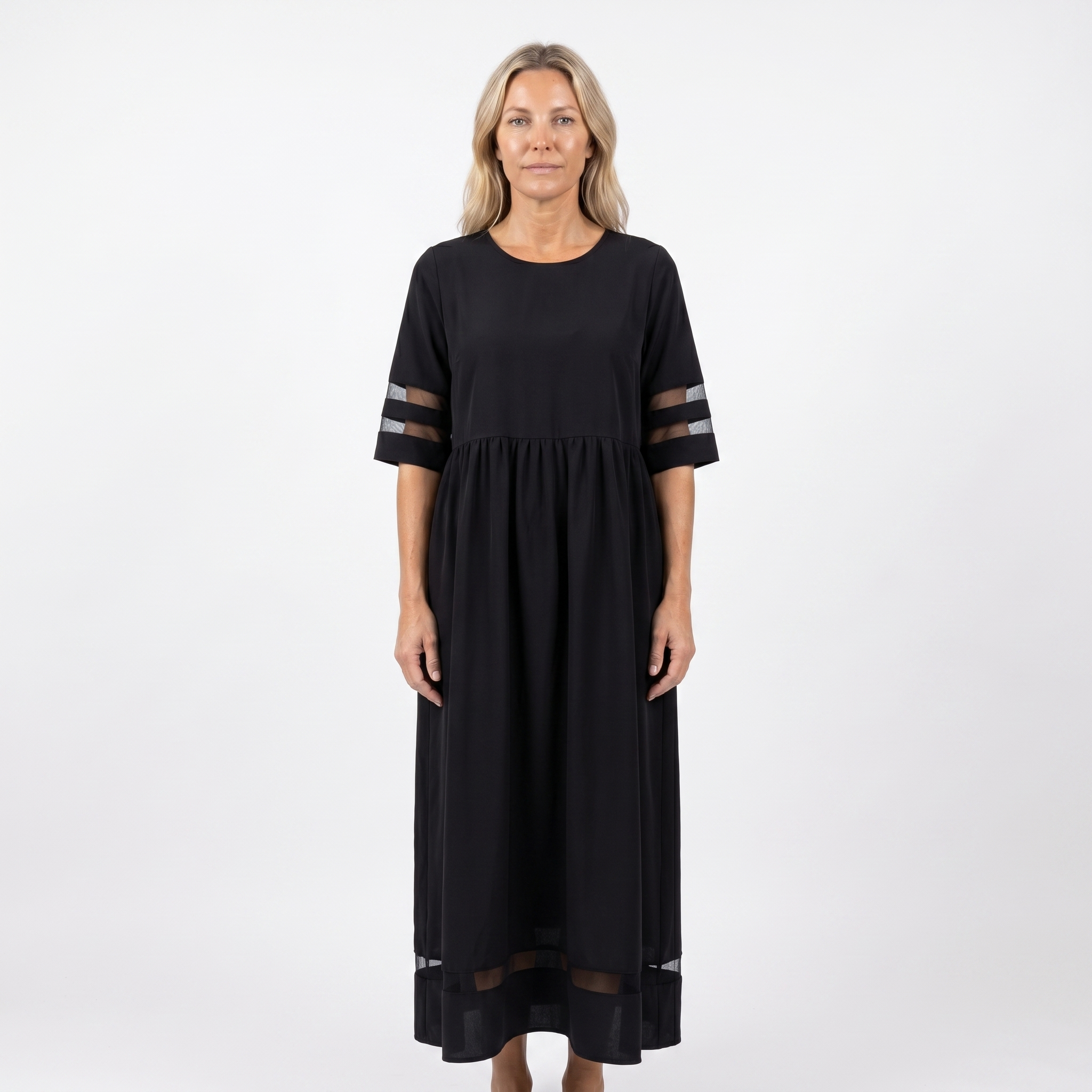 Belinda | Abito Elegante