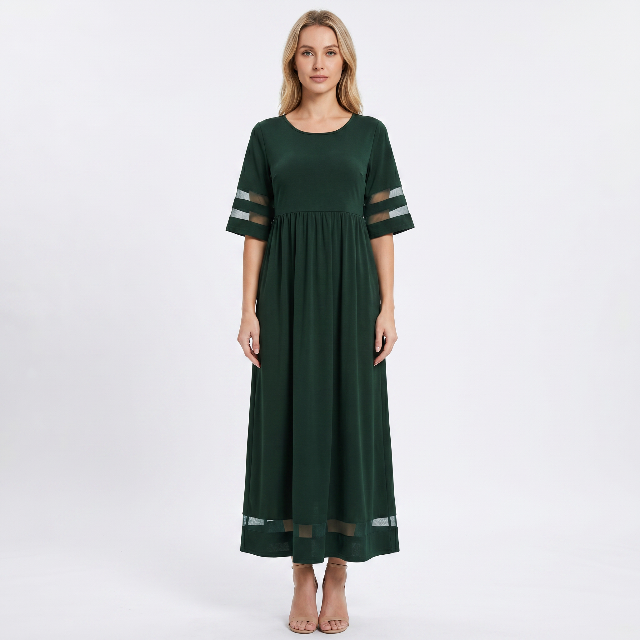 Belinda | Abito Elegante