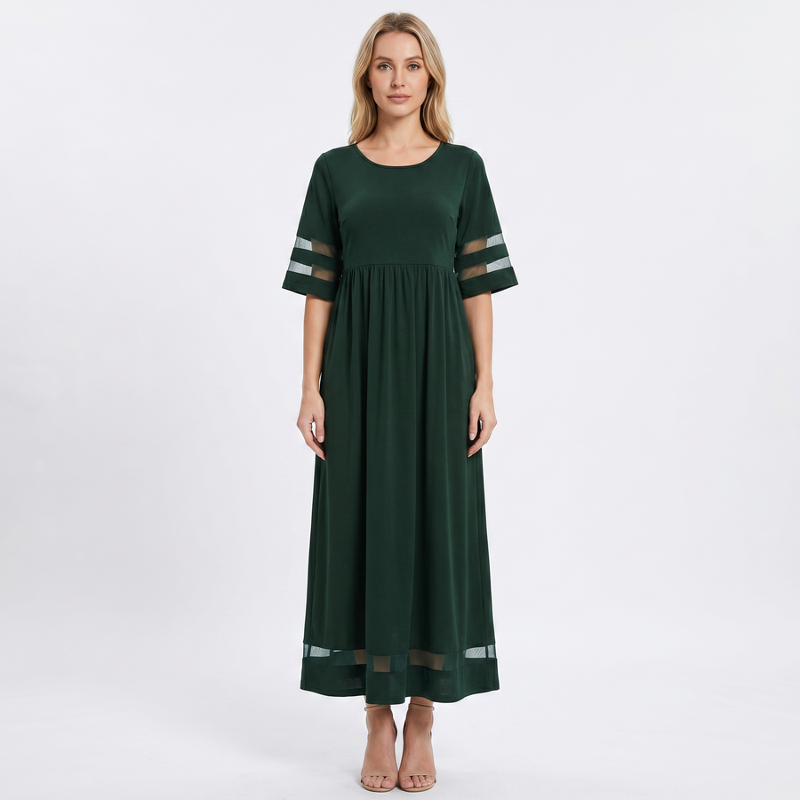Belinda | Abito Elegante