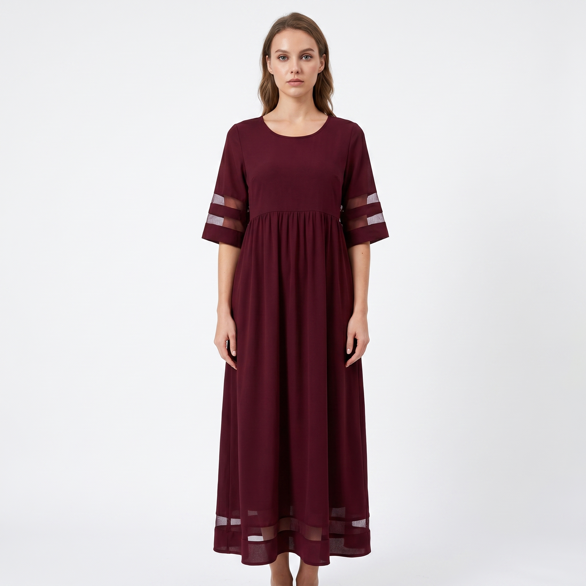 Belinda | Abito Elegante