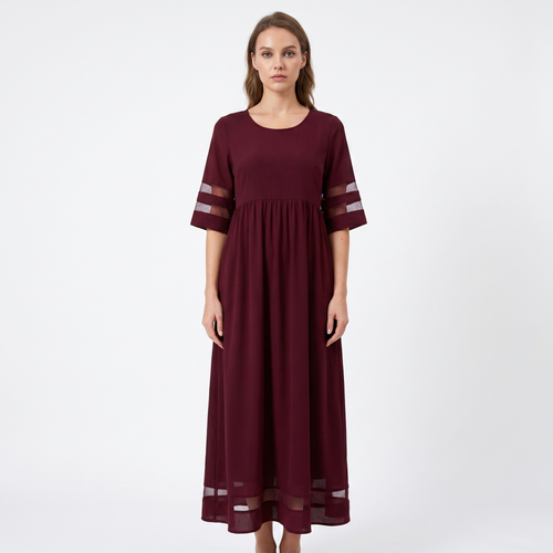 Belinda | Abito Elegante