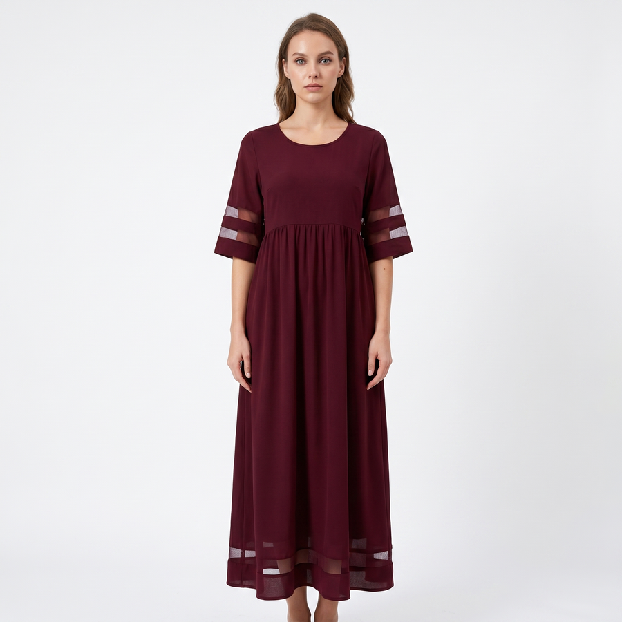Belinda | Abito Elegante